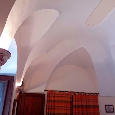 Tatil Evi Dammusi La Favarotta *
