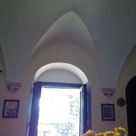 Dammusi La Favarotta